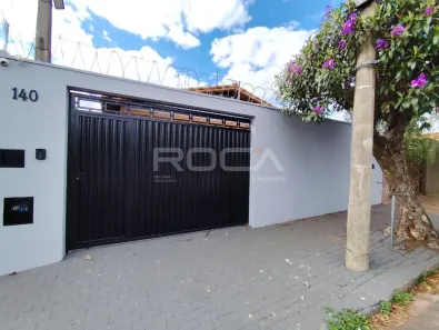 Sala Comercial para alugar, 15m² no Jardim Santa Paula, São Carlos