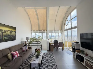 Cobertura com 3 Quartos à venda, 158m² no Barra Funda, São Paulo