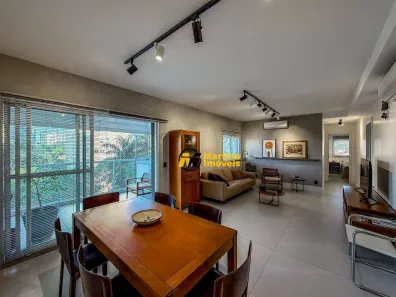 Apartamento com 3 Quartos à venda, 136m² no Adalgisa, Osasco