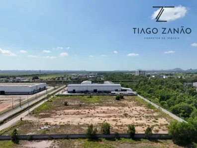 Lote/Terreno à venda, 16137m² no Jacuhy, Serra