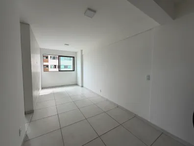 Apartamento com 2 Quartos à venda, 56m² no Várzea, Recife