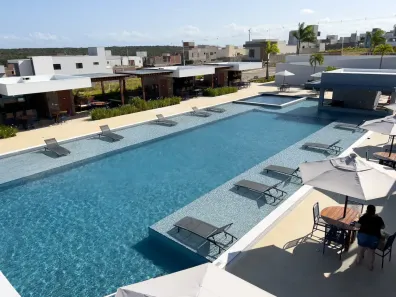 Lote/Terreno à venda, 245m² no Parque das Nações, Parnamirim