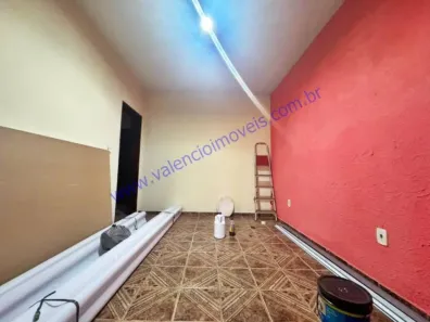 Casa com 3 Quartos à venda, 105m² no Jardim dos Lírios, Americana
