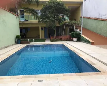 Sobrado com 3 Quartos à venda, 759m² no Cidade Patriarca, São Paulo