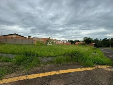 Lote/Terreno à venda, 200m² no Residencial Filinha Mendes, Uberaba