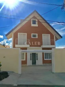 Casa com 6 Quartos à venda, 410m² no Loteamento Loanda, Atibaia