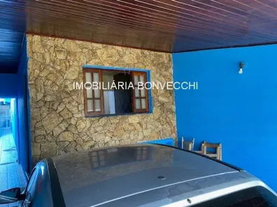 Casa com 3 Quartos à venda, 134m² no Centro, Sorocaba