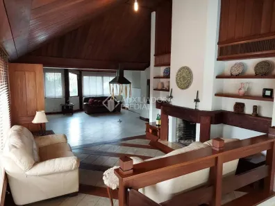 Cobertura com 3 Quartos à venda, 317m² no Bela Vista, Porto Alegre