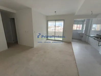Apartamento com 3 Quartos à venda, 79m² no Parque das Nações, Santo André