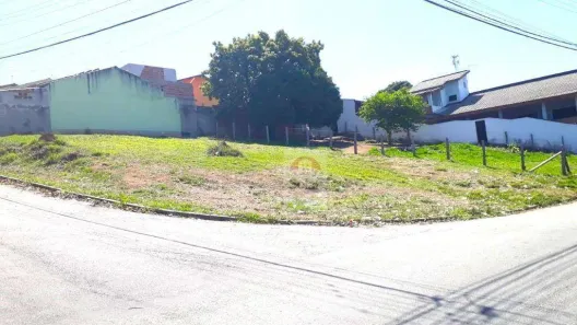 Lote/Terreno à venda, 474m² no Jardim Santa Tereza, Taubaté