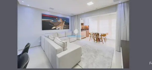Apartamento com 2 Quartos à venda, 75m² no Jardim das Indústrias, São José dos Campos
