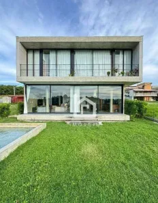 Casa de Condomínio com 4 Quartos à venda, 400m² no Interlagos, Vila Velha