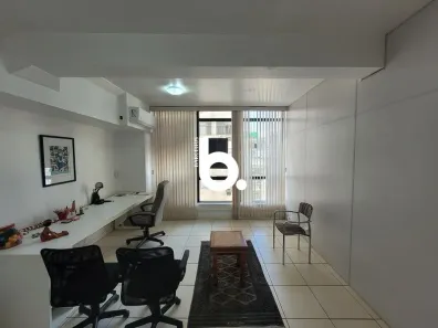 Sala Comercial para alugar, 52m² no Centro Histórico, Porto Alegre
