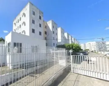 Apartamento com 2 Quartos à venda, 50m² no Porto D'Antas, Aracaju