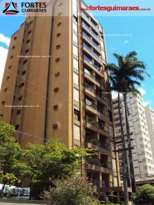 Apartamento com 1 Quarto para alugar, 48m² no Centro, Ribeirão Preto