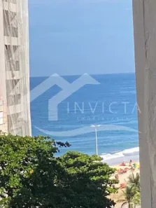 Apartamento com 1 Quarto à venda, 65m² no Copacabana, Rio de Janeiro