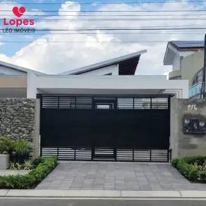 Casa com 3 Quartos à venda, 175m² no Caçari, Boa Vista