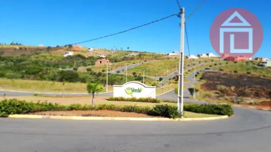 Lote/Terreno à venda, 206m² no Condomínio Villa Verde Bragança, Bragança Paulista