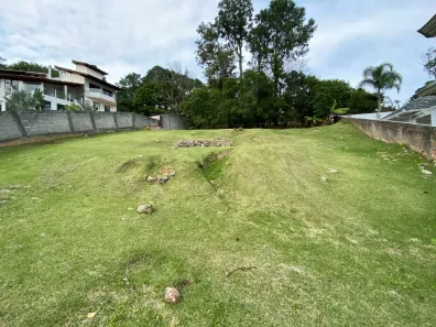 Lote/Terreno à venda, 949m² no Cacupé, Florianópolis