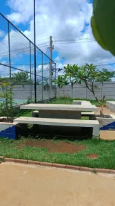 Apartamento com 2 Quartos à venda, 44m² no Loteamento Residencial Maria Adélia, São José do Rio Preto
