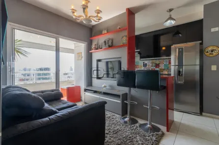 Apartamento com 2 Quartos para alugar, 65m² no Bela Vista, São Paulo
