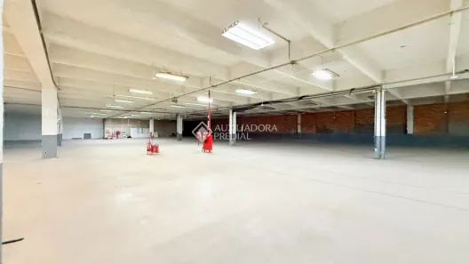 Sala Comercial para alugar, 2700m² no Anchieta, Porto Alegre