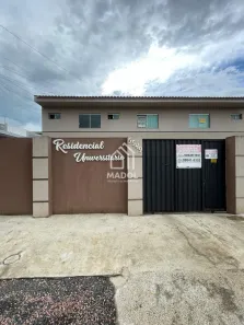 Kitnet com 1 Quarto à venda, 35m² no Uvaranas, Ponta Grossa