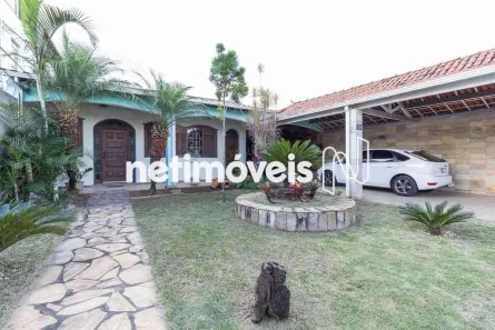 Casa com 7 Quartos à venda, 390m² no Eldorado, Contagem