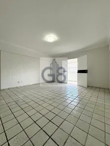 Apartamento com 3 Quartos à venda, 92m² no Fátima, Fortaleza