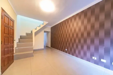 Sobrado com 2 Quartos à venda, 138m² no Jardim Stella, Santo André