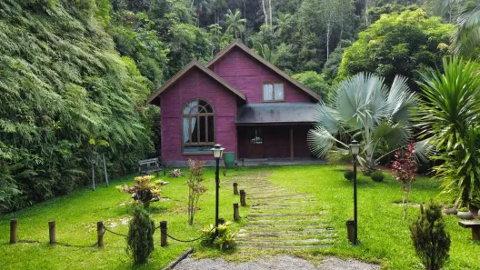 Fazenda/Sítio com 3 Quartos à venda, 250m² no Isabel, Domingos Martins