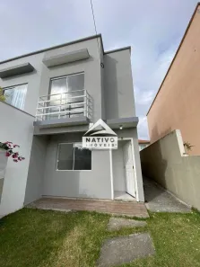 Sobrado com 2 Quartos à venda, 74m² no Ingleses do Rio Vermelho, Florianópolis