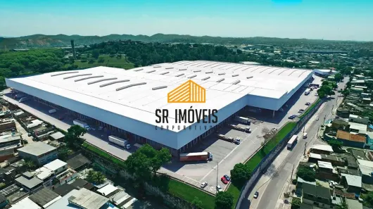 Galpão/Depósito/Armazém para alugar, 14346m² no Pavuna, Rio de Janeiro
