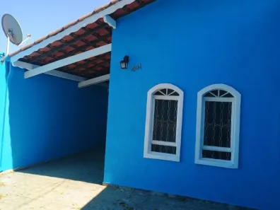 Casa com 2 Quartos à venda, 65m² no Jardim Cruzeiro do Sul, São José dos Campos