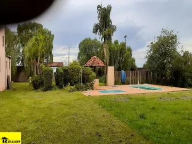 Fazenda/Sítio com 2 Quartos à venda, 120m² no Estância Alvorada, São José do Rio Preto