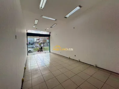 Ponto Comercial para alugar, 50m² no Centro, Rio das Ostras