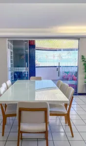 Apartamento com 4 Quartos à venda, 295m² no Jardim Oceania, João Pessoa