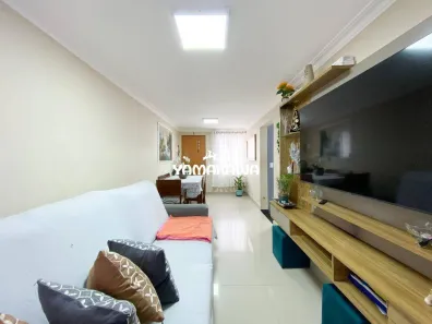 Apartamento com 2 Quartos à venda, 58m² no Conjunto Residencial José Bonifácio, São Paulo