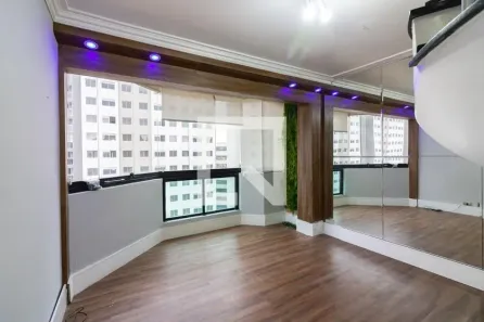 Cobertura com 2 Quartos à venda, 103m² no Jardim Promissão, São Paulo