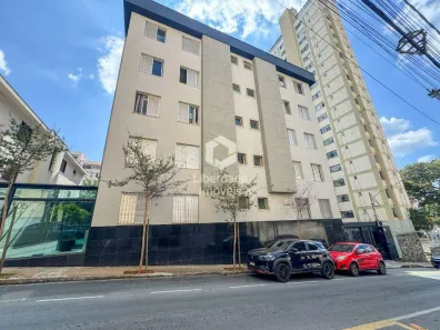 Apartamento com 3 Quartos à venda, 88m² no Serra, Belo Horizonte