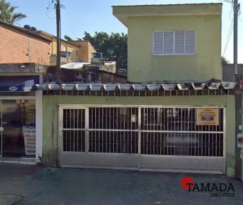 Casa com 2 Quartos à venda, 180m² no Vila Nova Curuçá, São Paulo