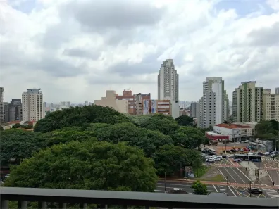 Apartamento com 1 Quarto à venda, 25m² no Vila Mariana, São Paulo