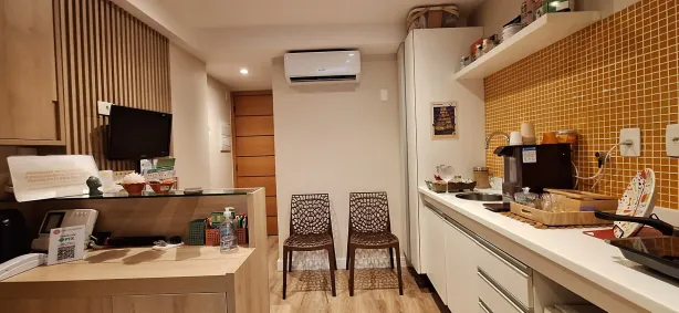 Sala Comercial à venda, 21m² no Barra da Tijuca, Rio de Janeiro