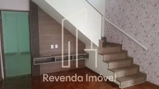 Casa com 2 Quartos à venda, 300m² no Jardim Santo Elias, São Paulo