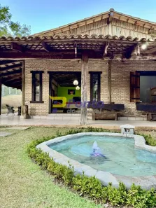 Fazenda/Sítio com 3 Quartos à venda, 360m² no , Jaboticatubas