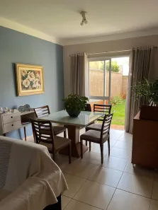 Casa de Condomínio com 3 Quartos para alugar, 110m² no Bonfim Paulista, Ribeirão Preto
