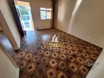 Casa com 2 Quartos para alugar, 160m² no Santa Maria, São Caetano do Sul