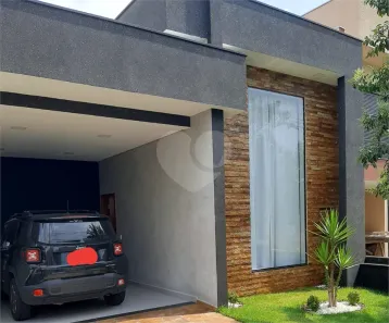 Casa de Condomínio com 3 Quartos à venda, 132m² no Jardim Novo Horizonte, Sorocaba