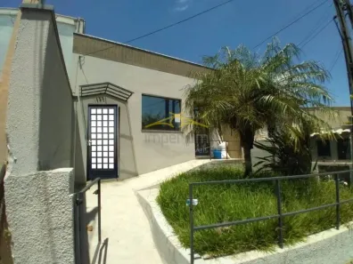 Imóvel Comercial para alugar, 126m² no Vila Pavan, Americana