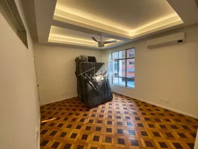 Apartamento com 2 Quartos à venda, 67m² no Leblon, Rio de Janeiro